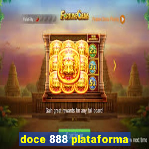 doce 888 plataforma